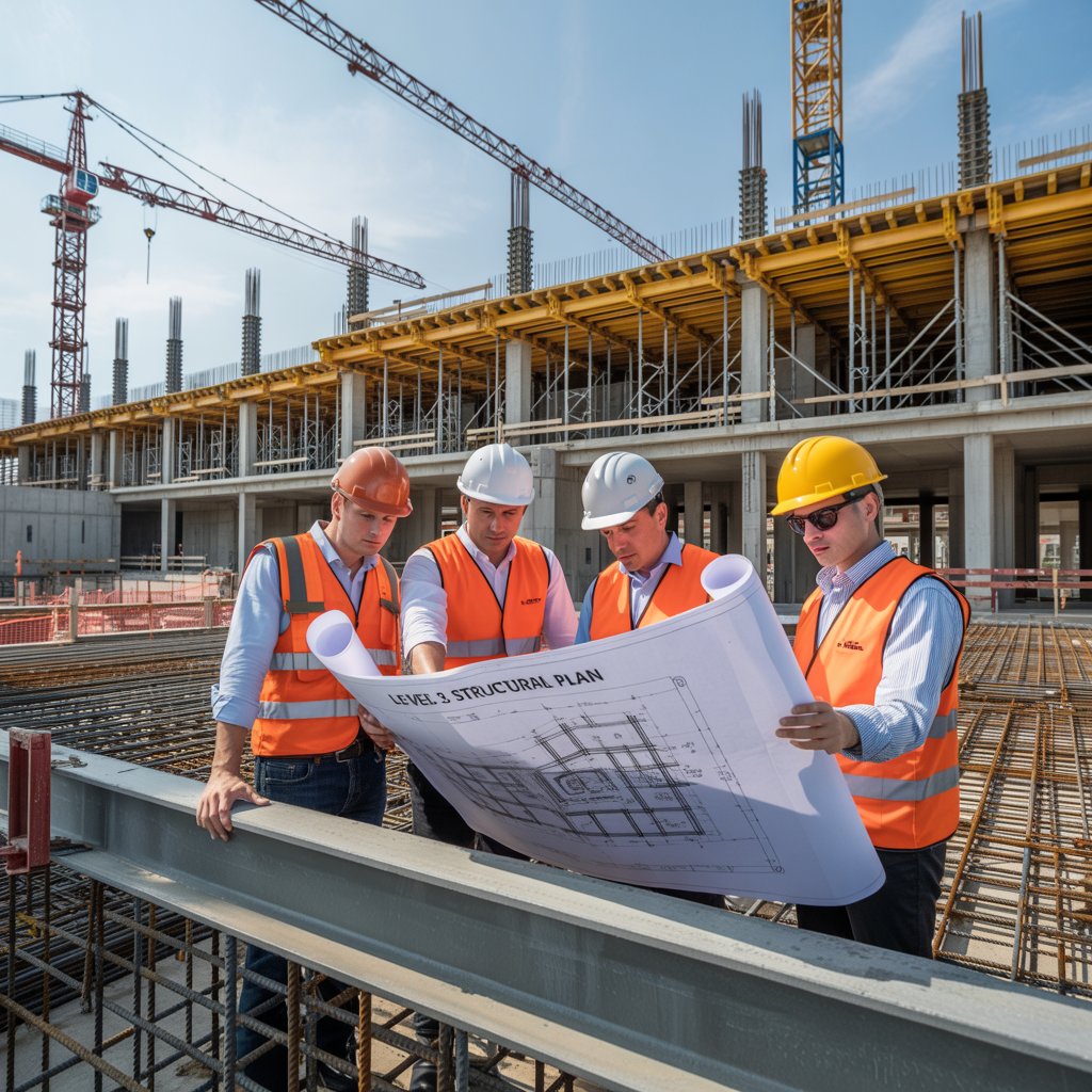 Building Construction Main